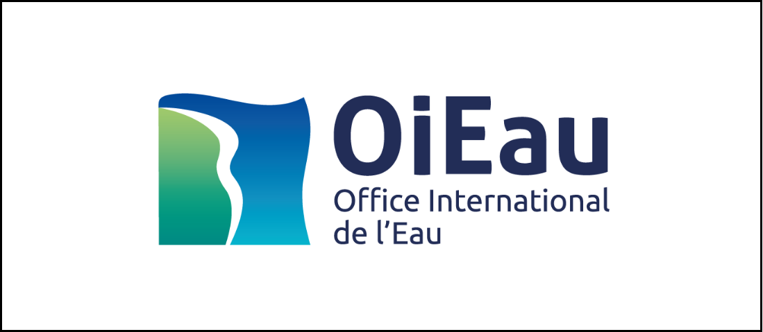 logo oieau